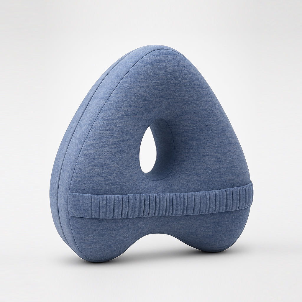 Memory Foam Leg Pillow