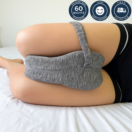 Memory Foam Leg Pillow