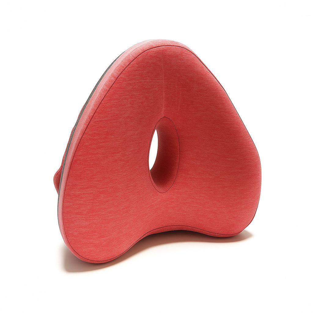 Memory Foam Leg Pillow
